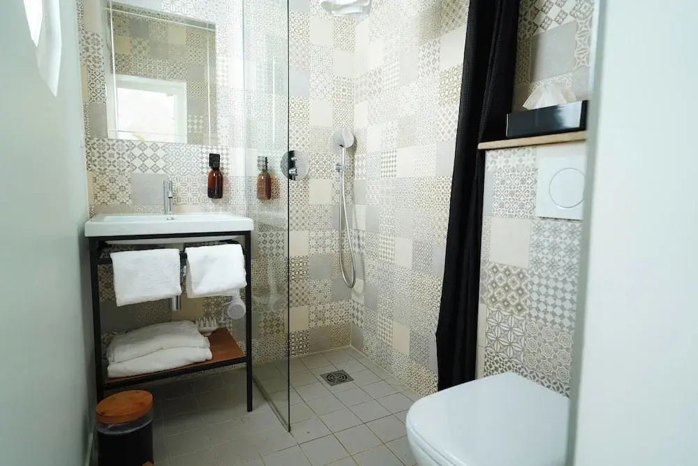 Classic room