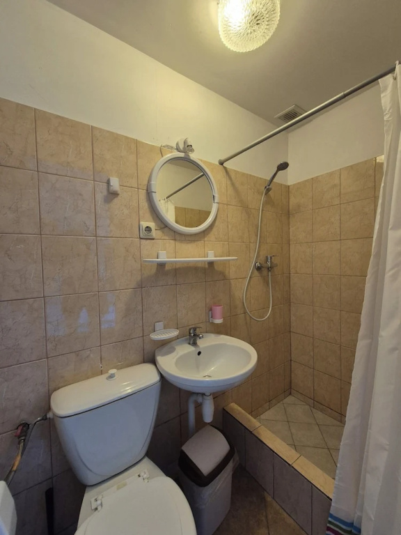 Hotel Elīna - Chambres