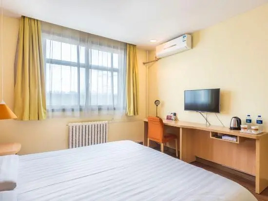 Business room