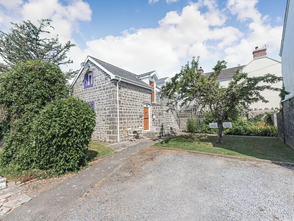 The Coach House
