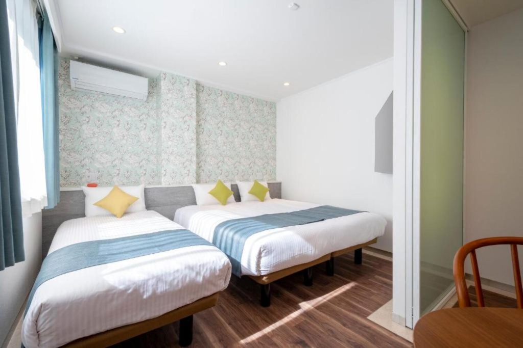 Hotel SAILS Asakusa 사진 3