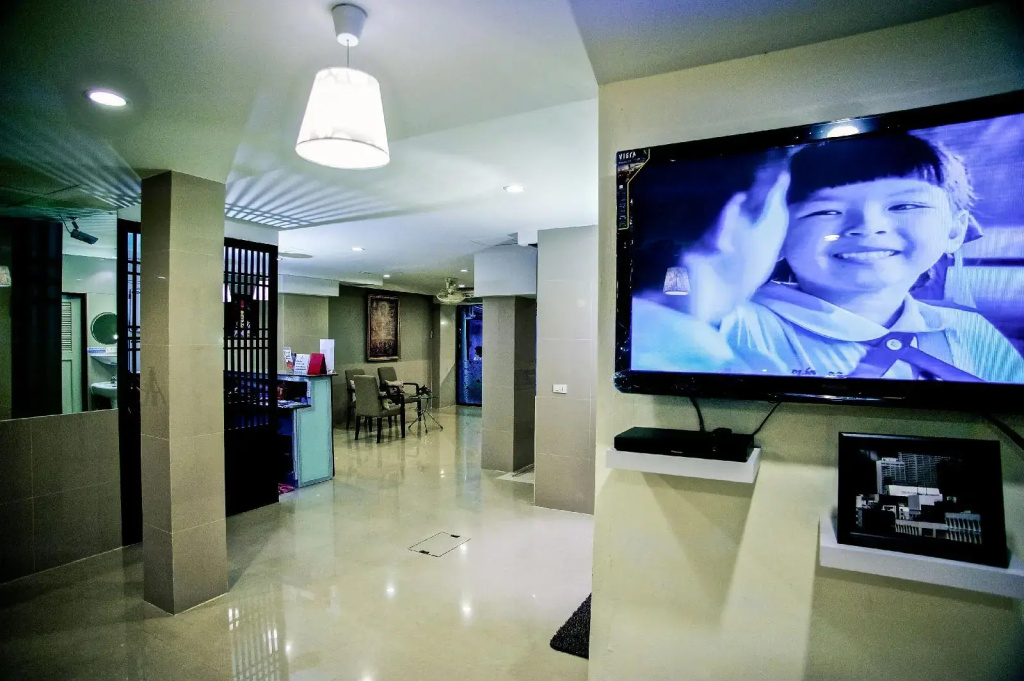 Hotel photo 14