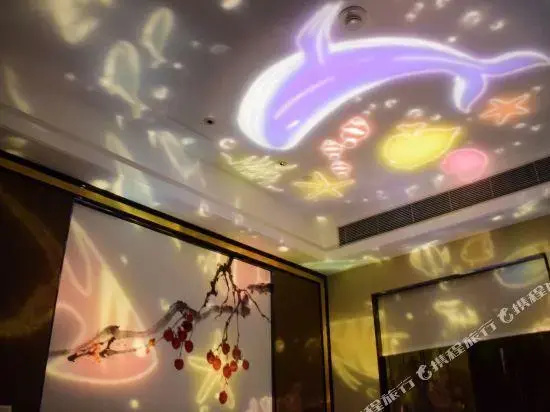 Wanda Realm Guangzhou Zengcheng - Chambres