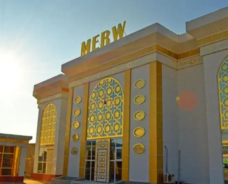 Merv Otel