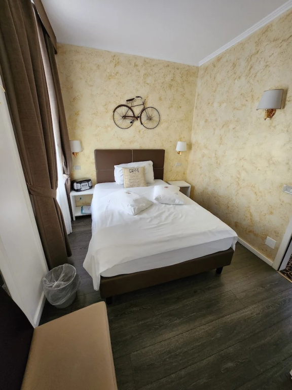 Hotel Millennium - Chambres