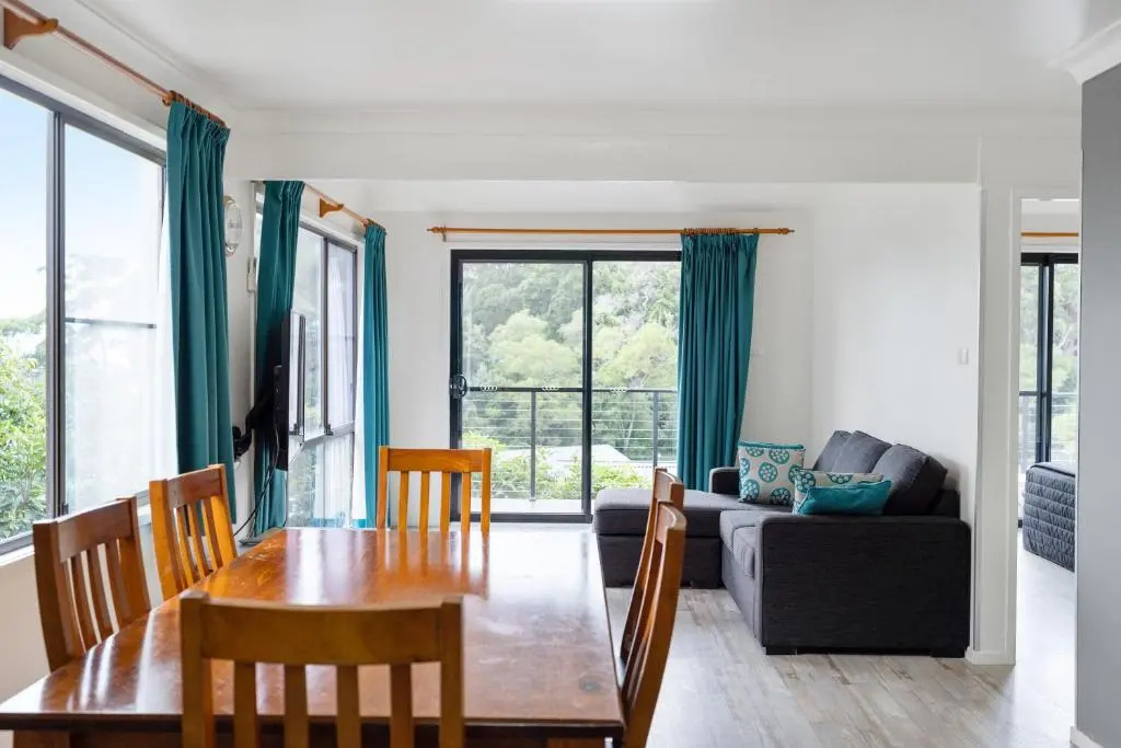 Haven Holiday Resort Sussex Inlet - Chambres