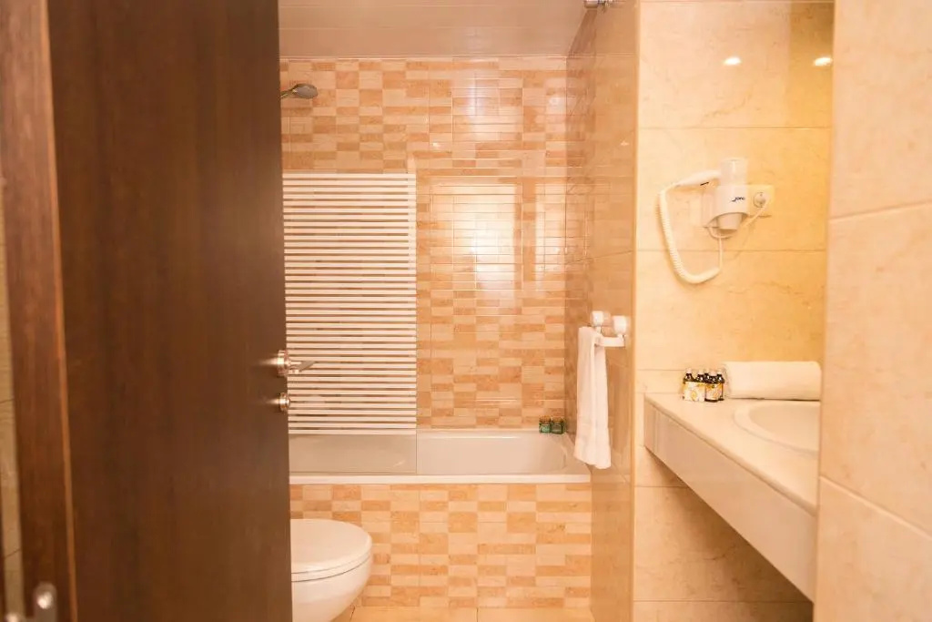 Ona Palamós - Chambres