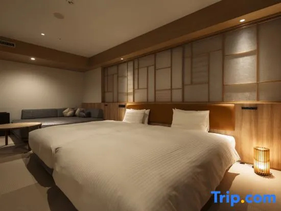 Richmond Hotel Sapporo Odori 사진 8