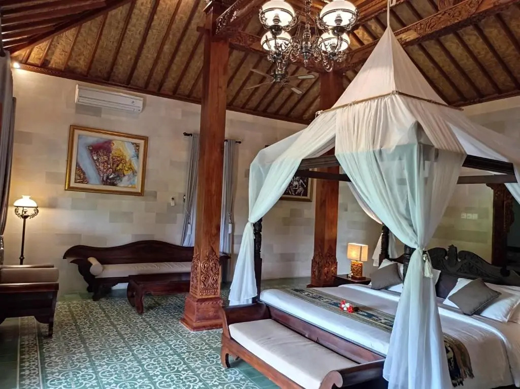 Shanti Natural Panorama View Hotel — фото
