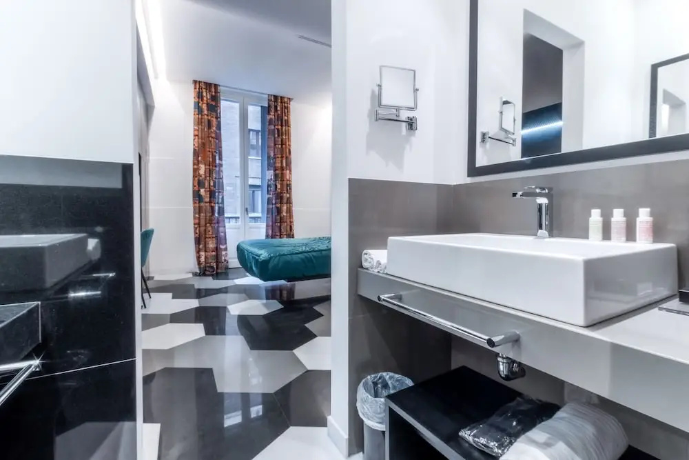 Hotel photo 16