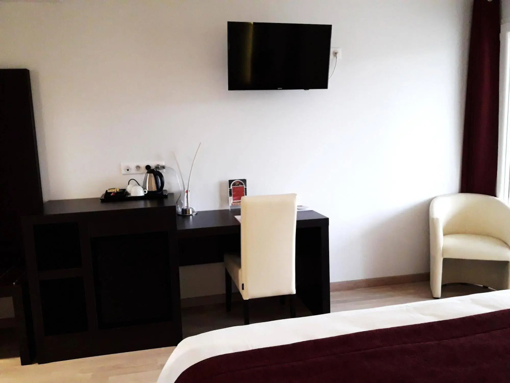 Hotel photo 6