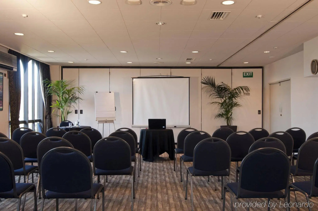 Copthorne Hotel Auckland City - Général