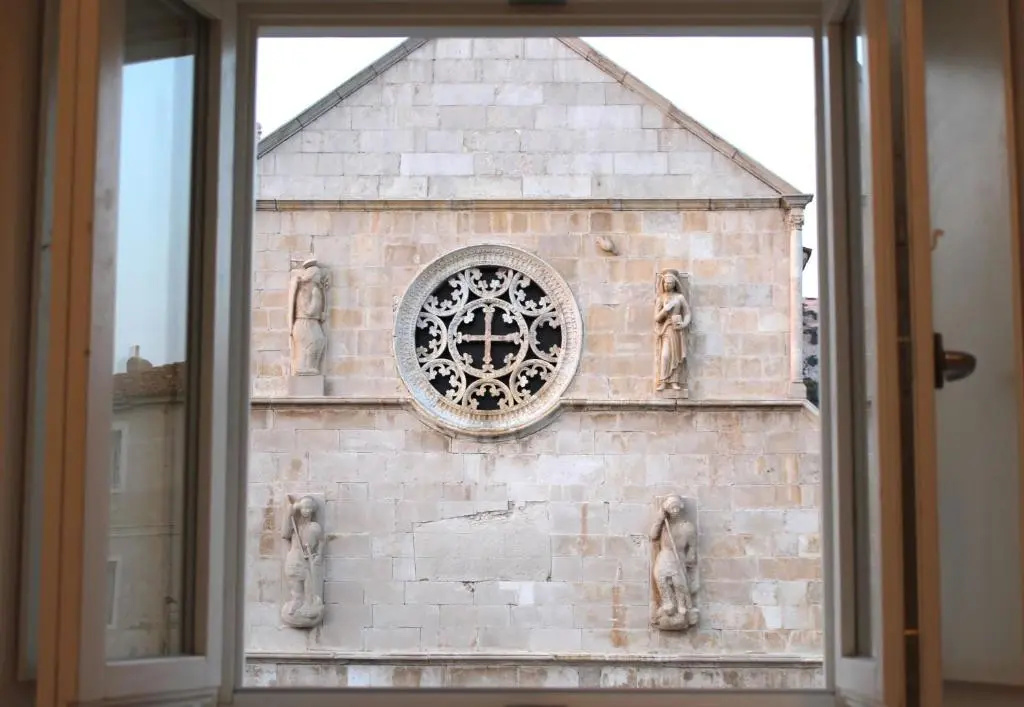 Boutique Apartments Palcic Palace - Chambres