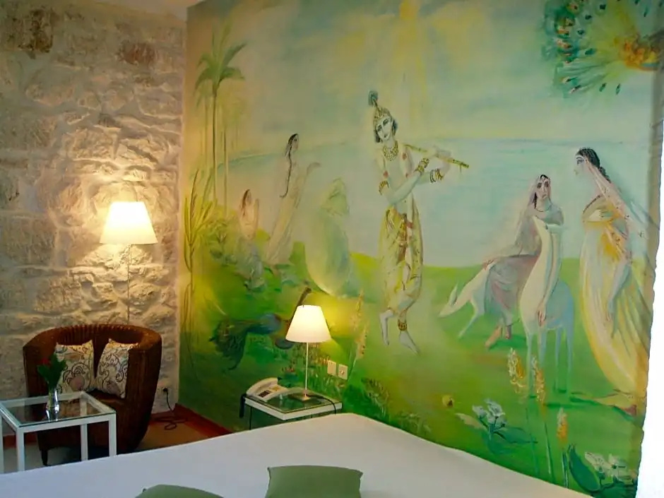 Windsor Hotel - Chambres