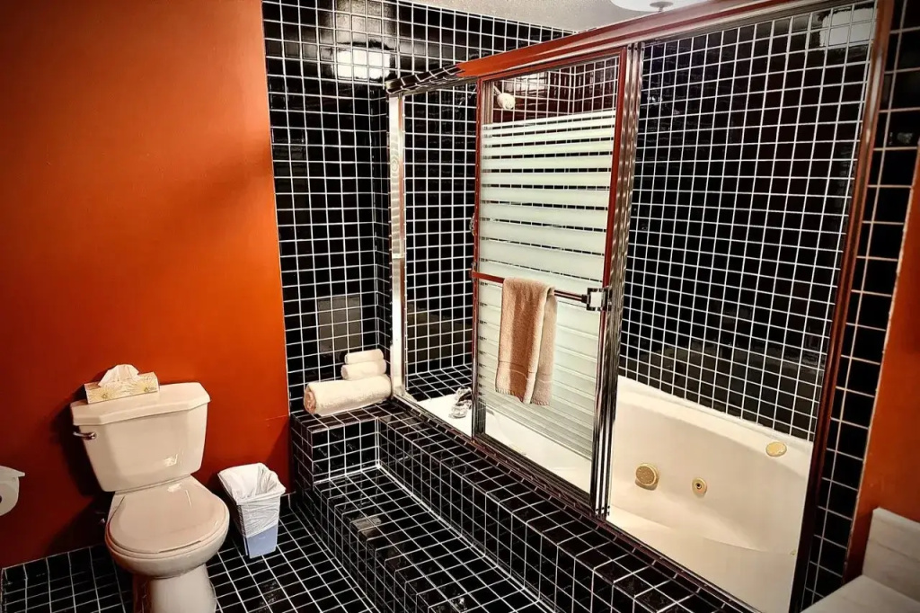 Quality Inn Fort Frances - Général