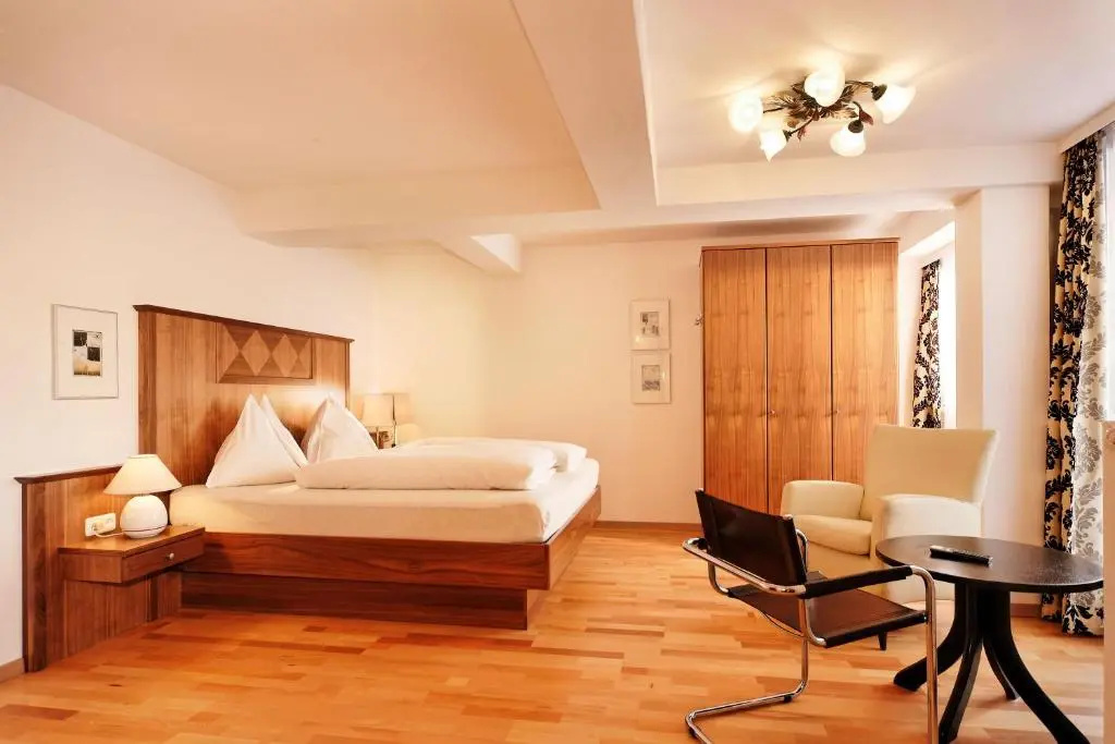 Sporthotel Kogler - Chambres