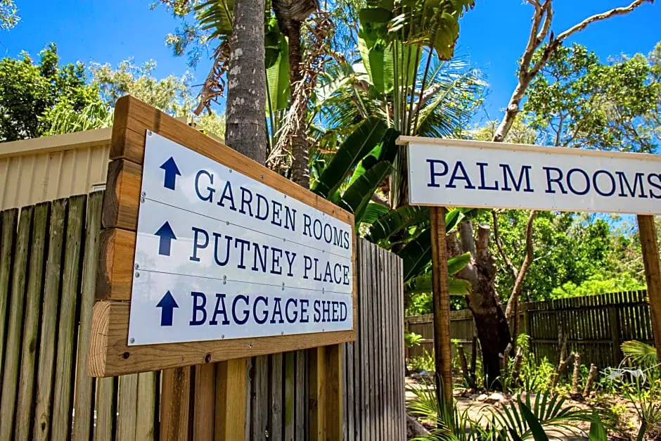 Great Keppel Island Hideaway - Chambres