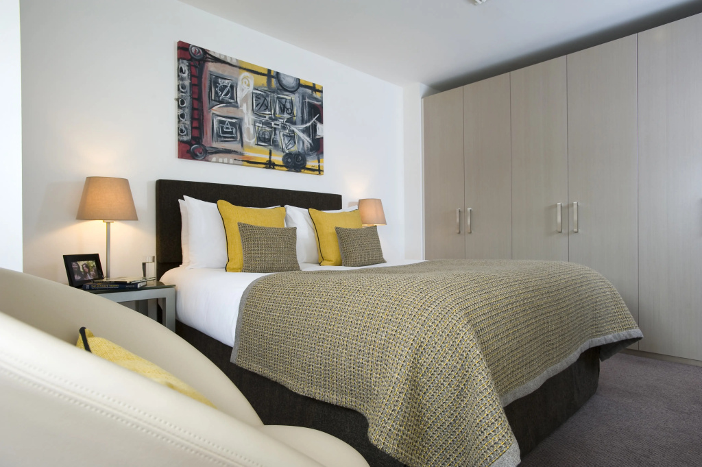 The Rosebery by Supercity Aparthotels - Photo 3