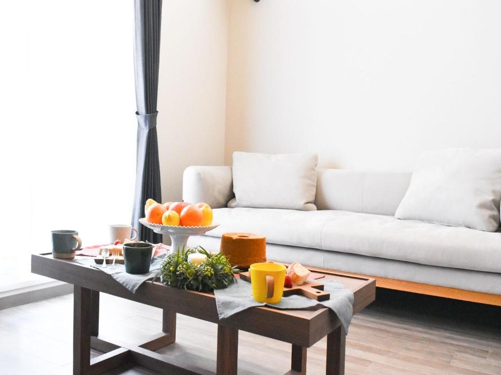 UCHI Living stay Odori 11 사진 4