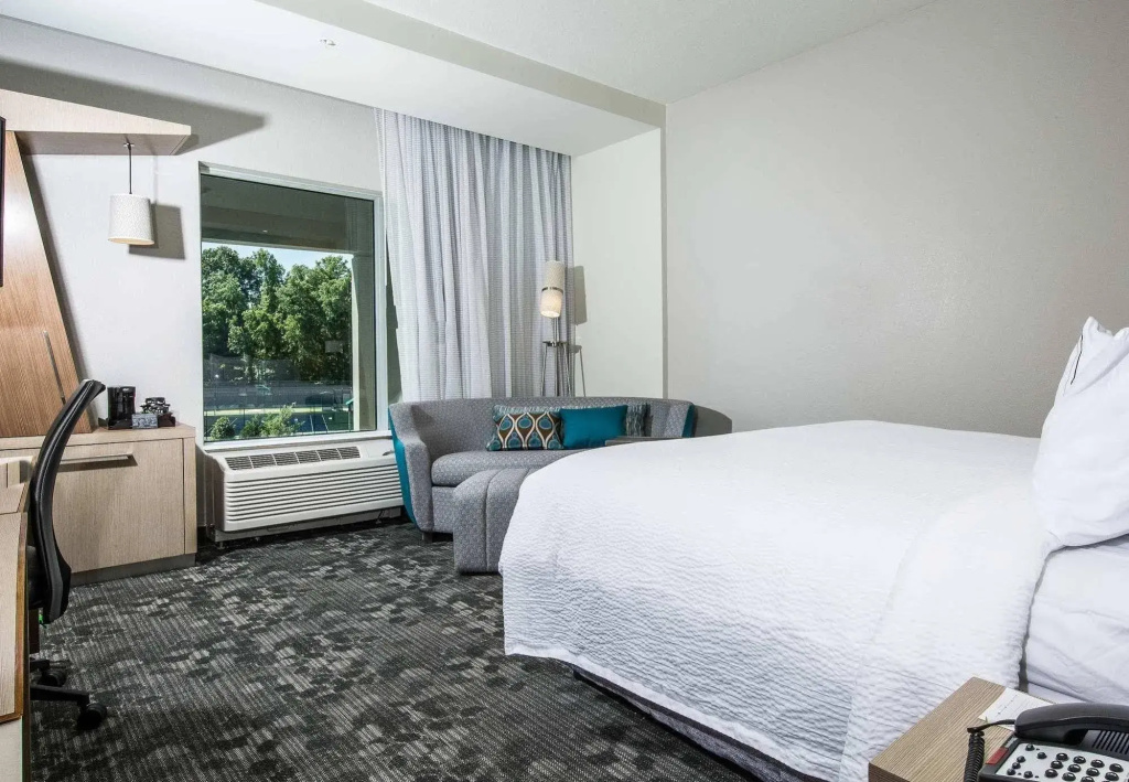 Hotel photo 6
