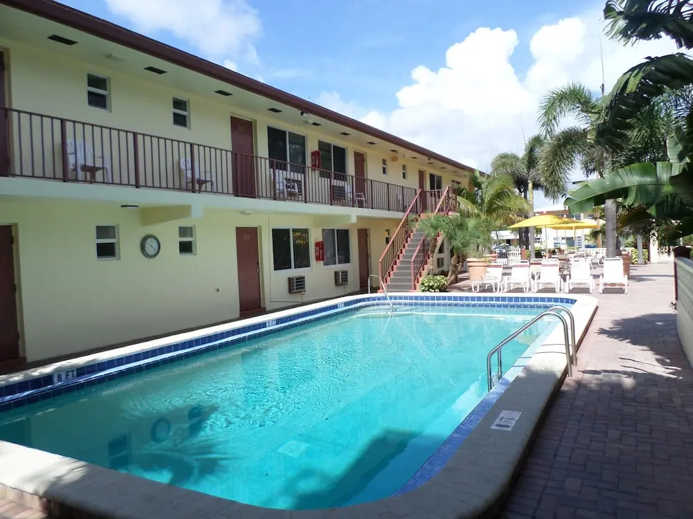 Hotel photo 12