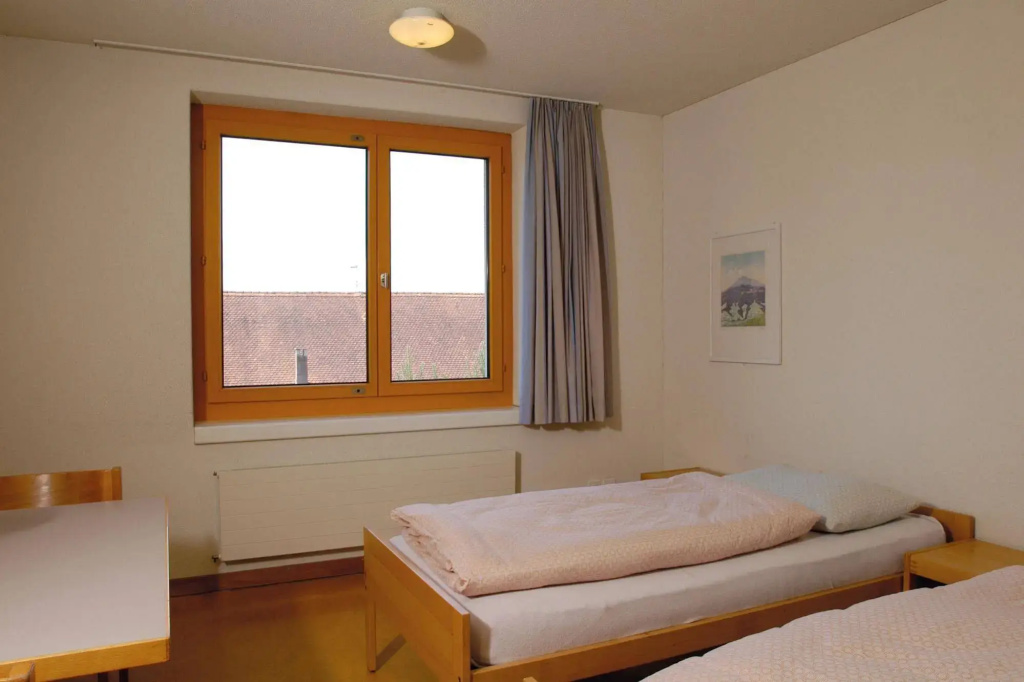Youth Hostel Zug - фото 29