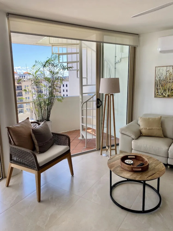 Superior Apartment