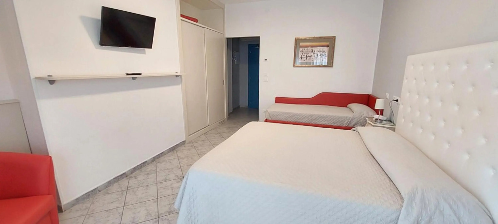 Hotel Vina del Mar Pineta - Général