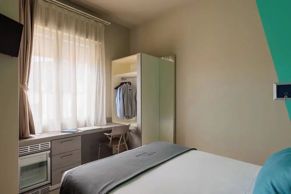 Hotel Nina - Chambres