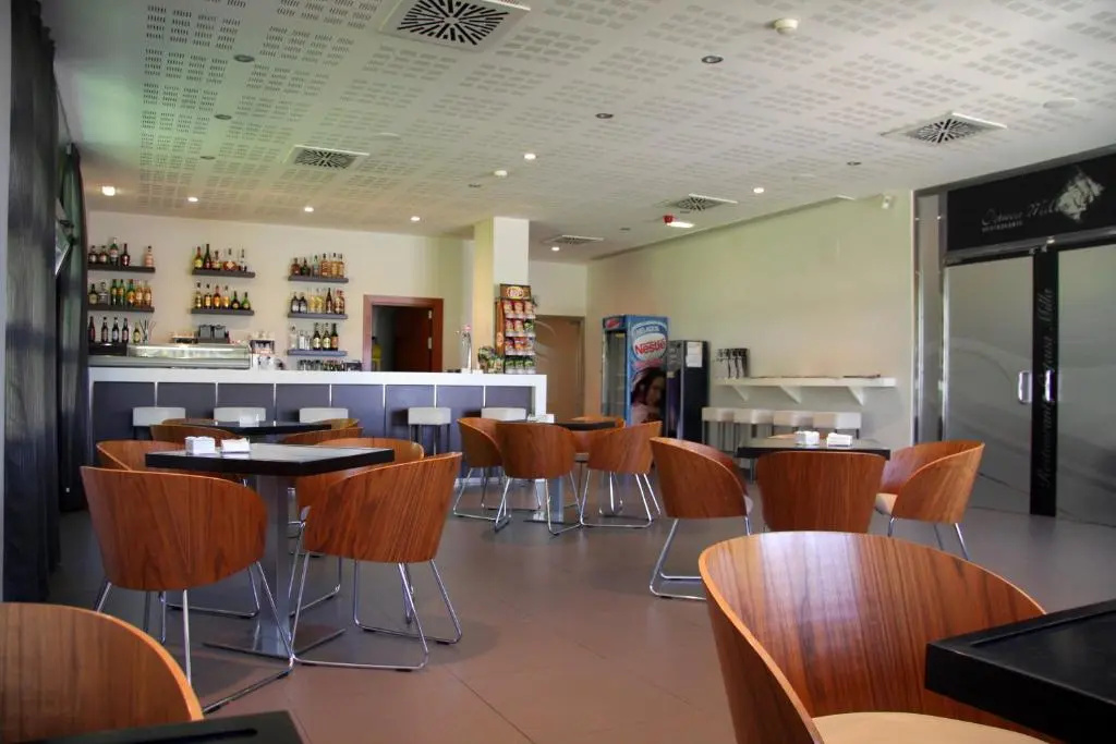 Hotel Europa - фото 17
