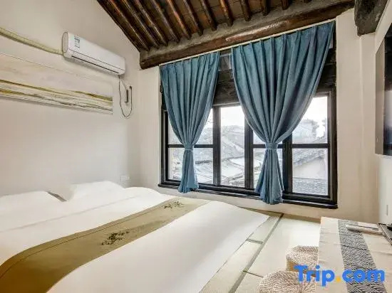 Beijing Hepingli Hotel - Chambres