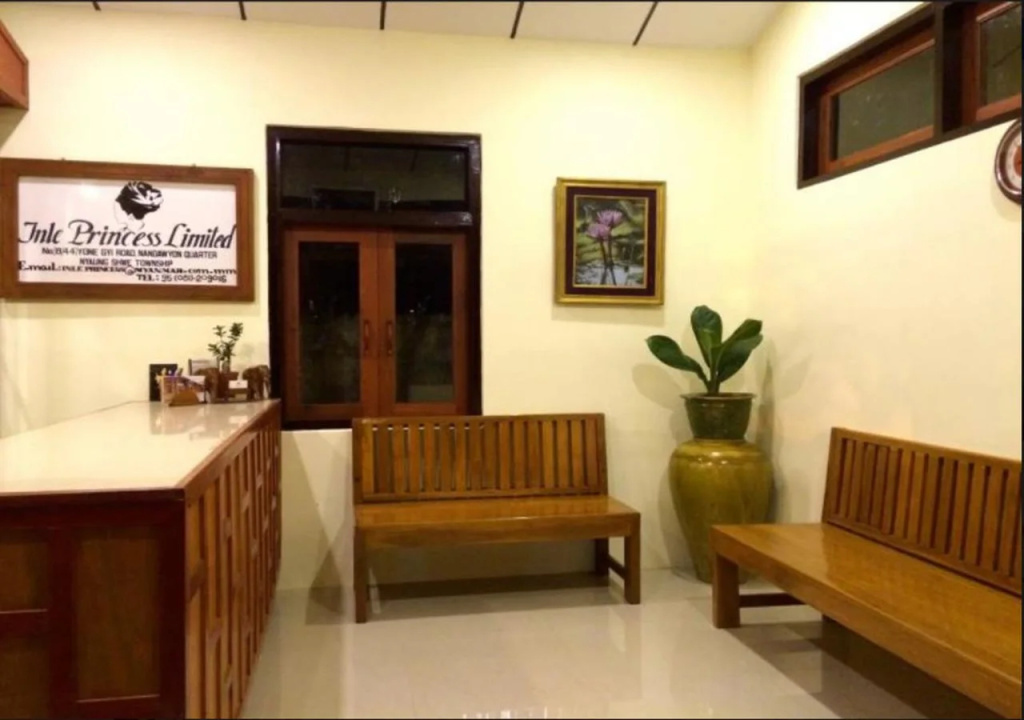 Hotel photo 1