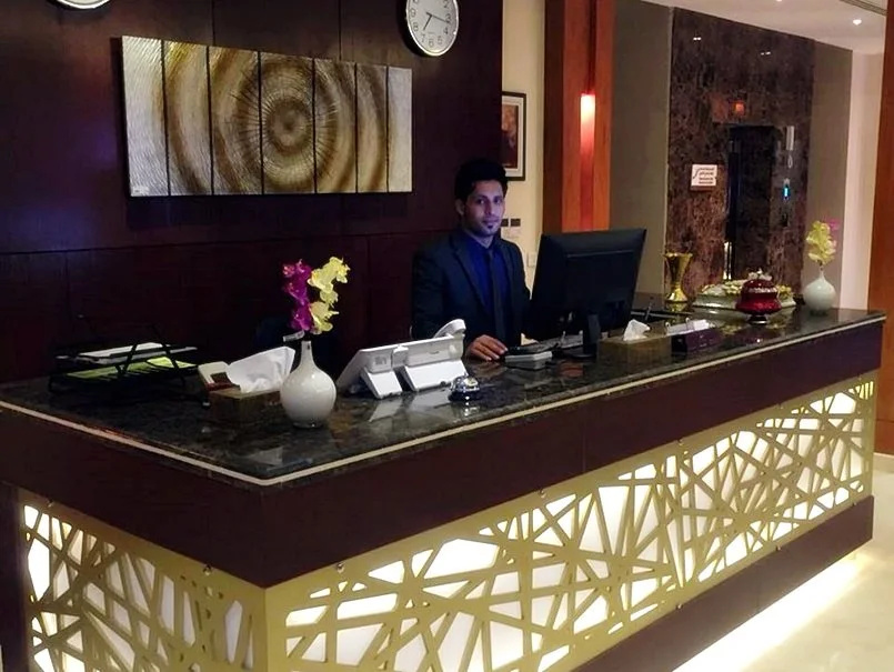 Hotel photo 13