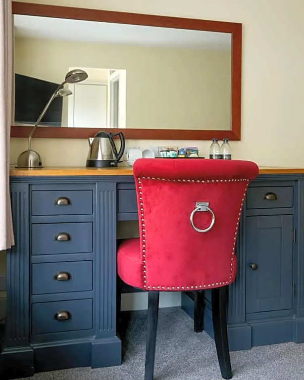 The Christopher Hotel - Chambres