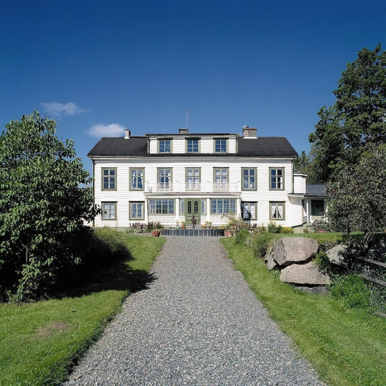 Sikfors Herrgård
