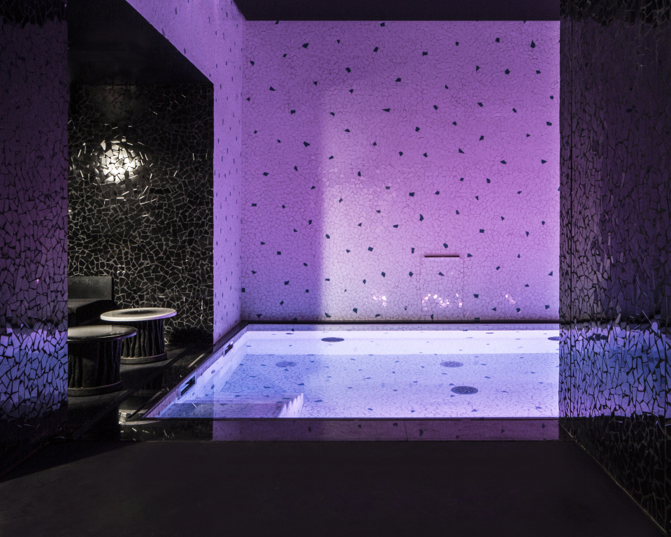 Les Bains Paris - фото 21