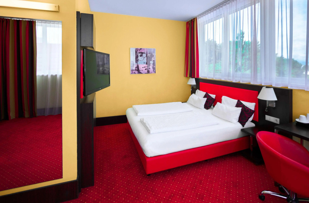 Plaza Premium Salzburg - Général