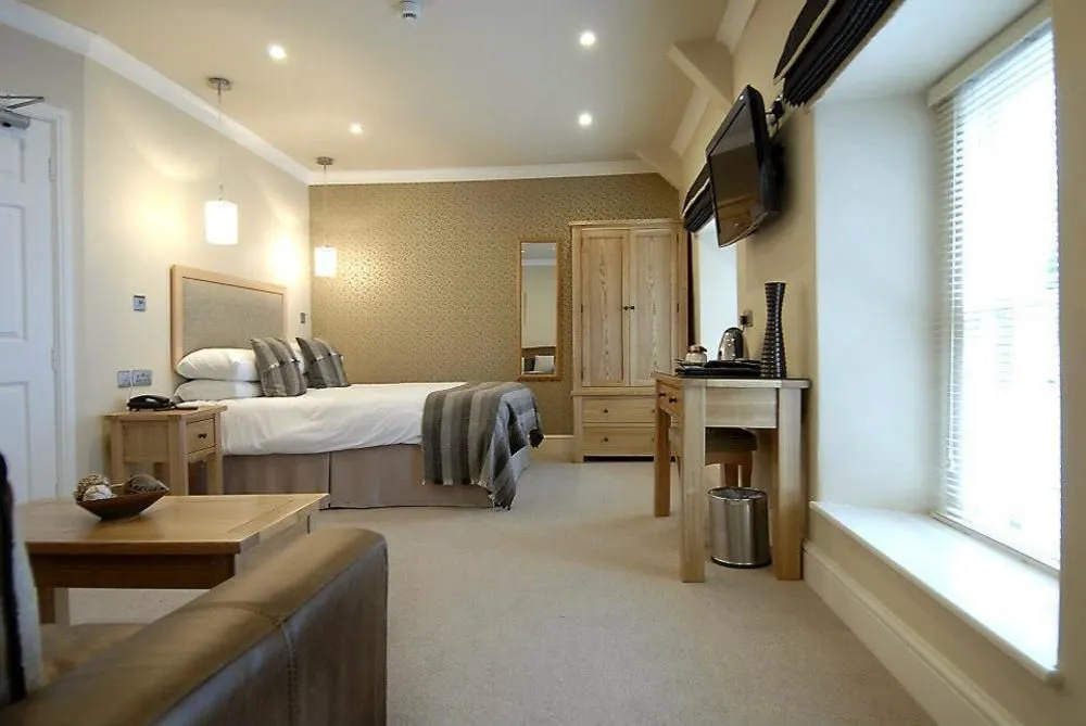 Gwesty'r Emlyn Hotel - Général