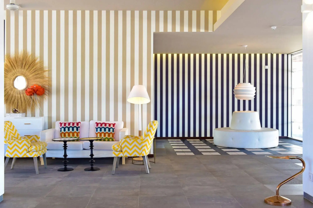 Pestana Alvor South Beach, Premium Suite Hotel - Général
