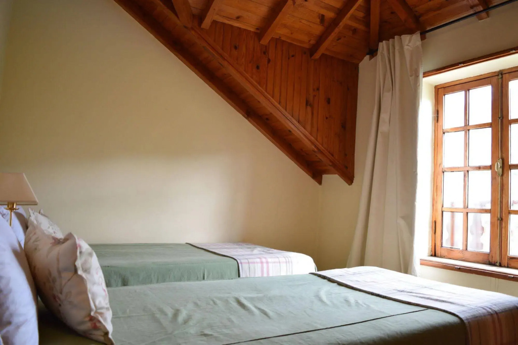 Aparthotel Quinta do Crestelo - Général
