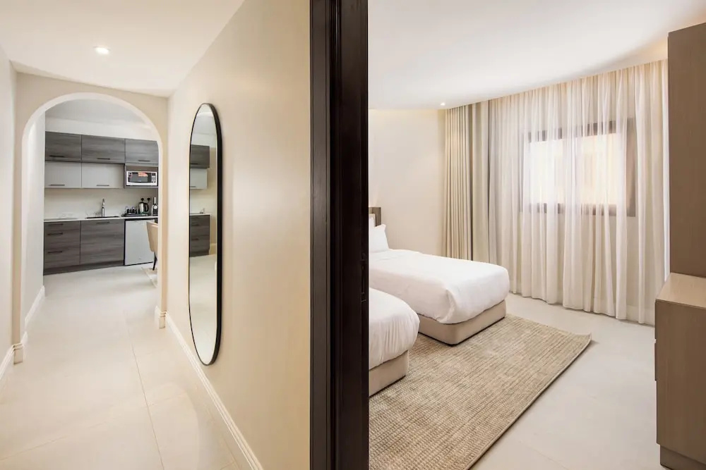 Family Suite