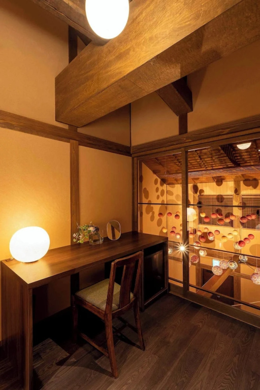 Kagabi Machiya House 사진 27