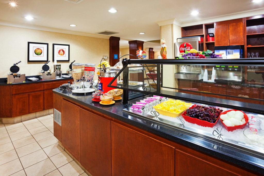 Staybridge Suites Chattanooga Downtown - Convention Center by IHG - Général