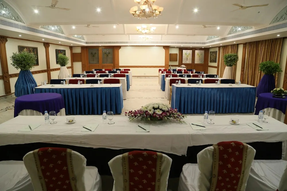 Hotel photo 21
