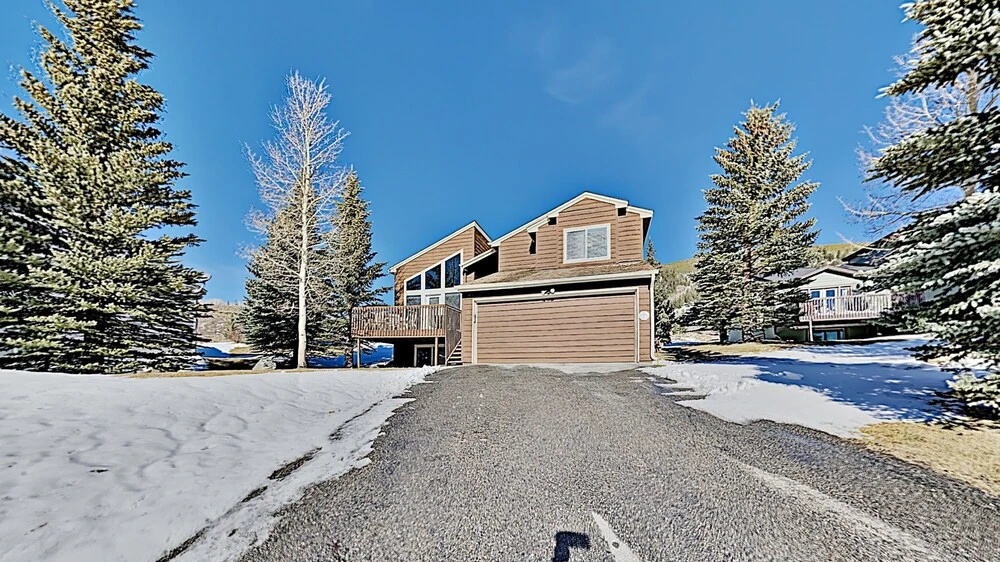 33 Corinthian Circle 4 Bedroom Home by Redawning