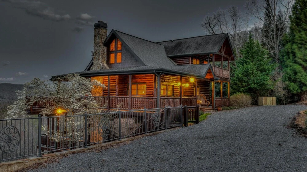 Lakeview Lodge by Escape to Blue Ridge
