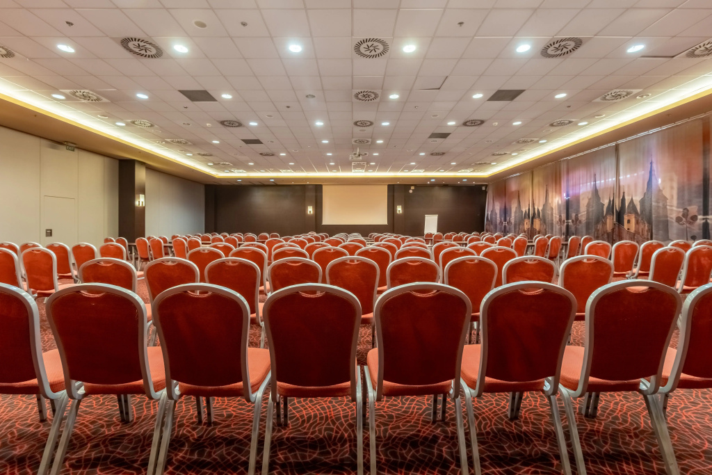 Holiday Inn Zilina by IHG - Général