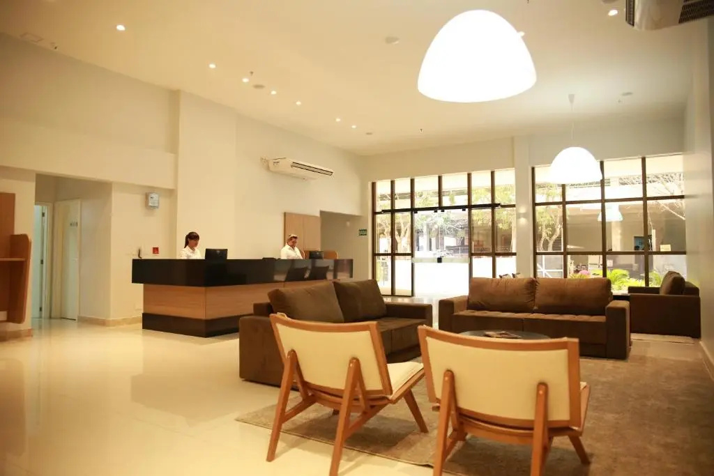 Stay Inn Hotel - Général