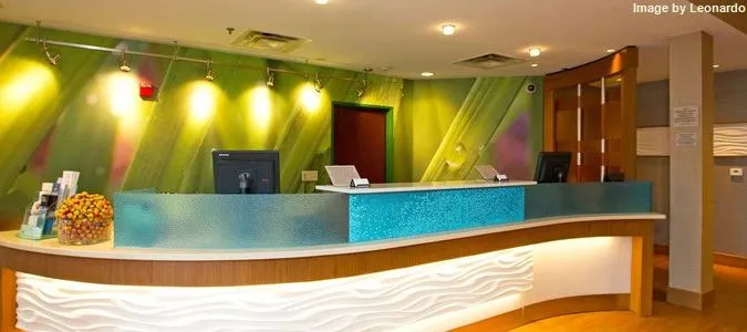 SpringHill Suites Pittsburgh Monroeville