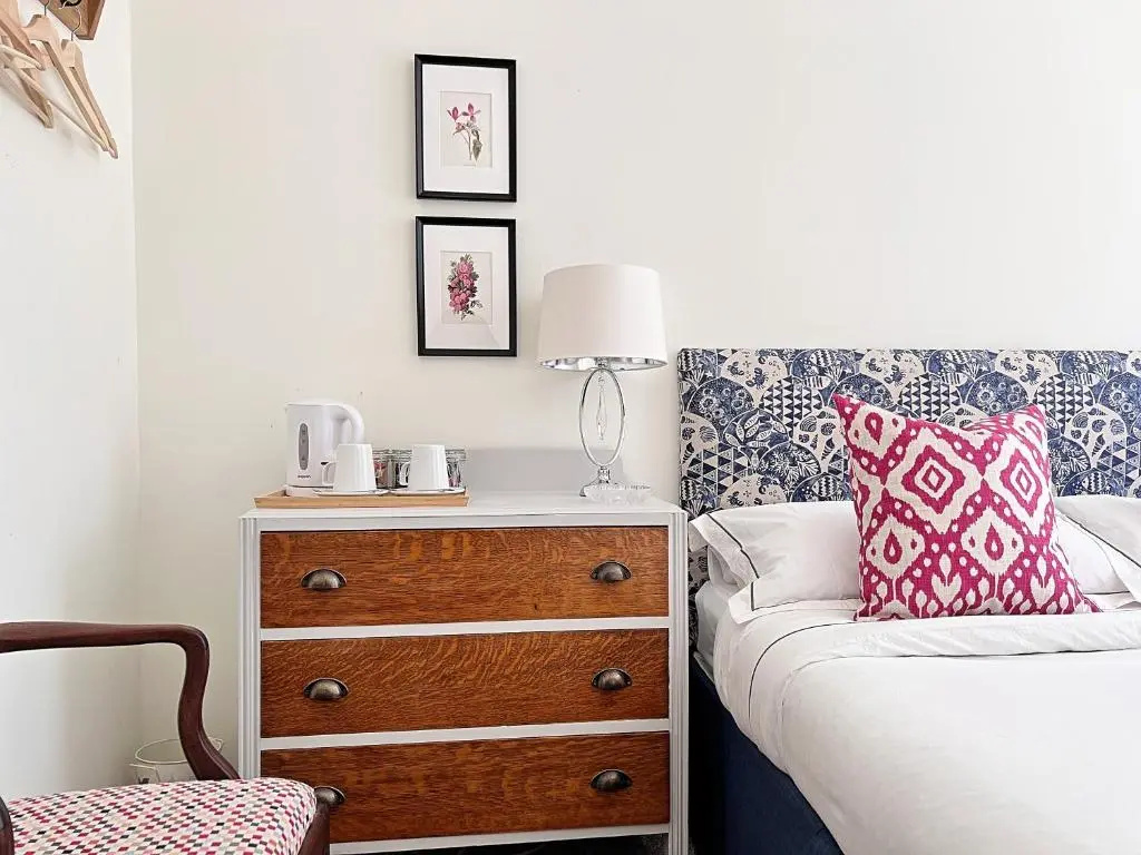 Harrabeer Country House Hotel - Chambres